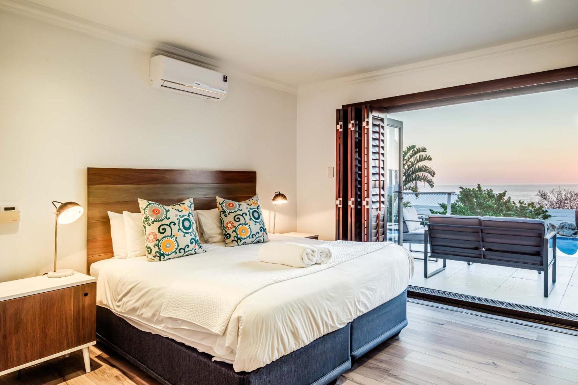 Jumeirah Blue كيب تاون المظهر الخارجي الصورة